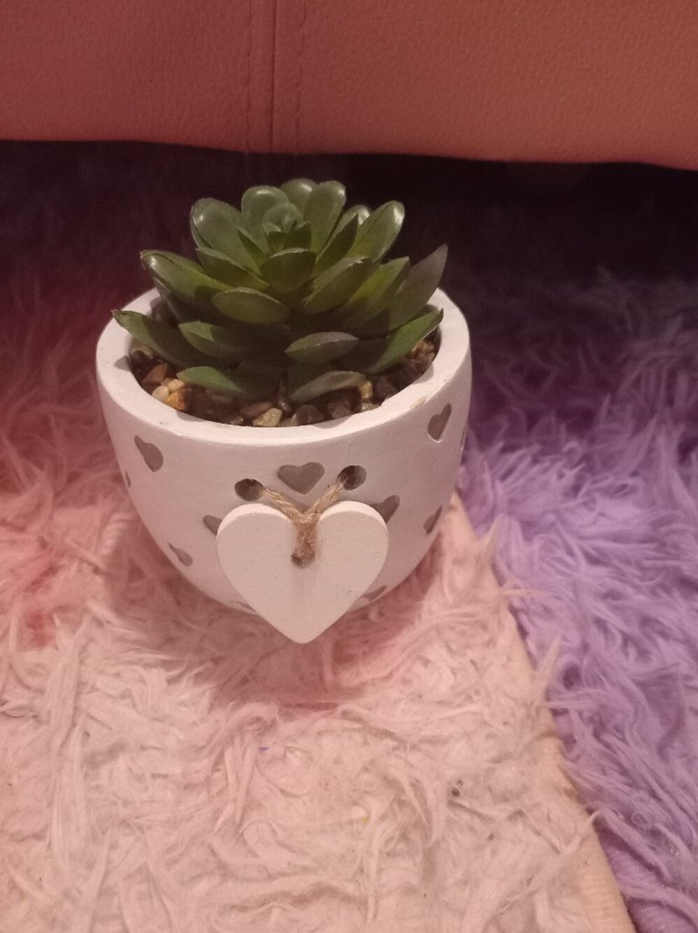 Faux Planter Pot (ARDENE)